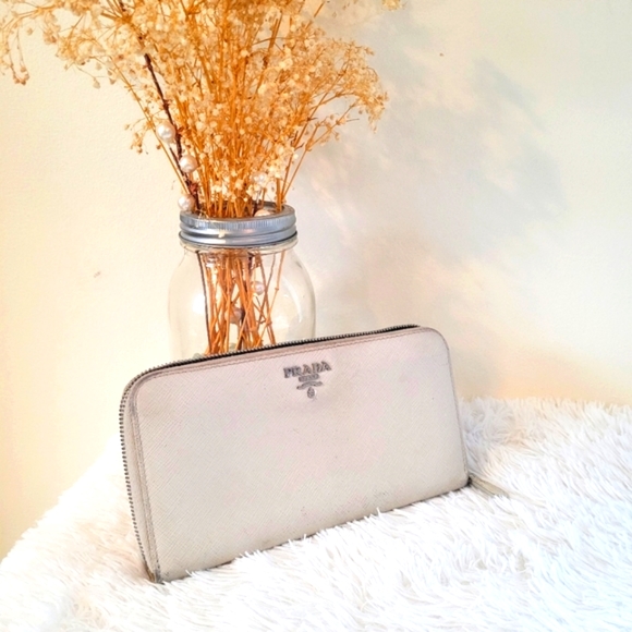 Prada wallet - Picture 7 of 7